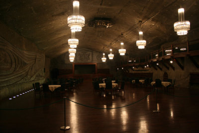 Chamber of Warsaw