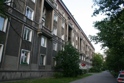 Nowa Huta