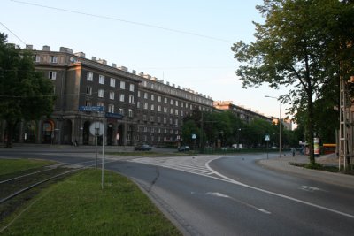 Buildings
