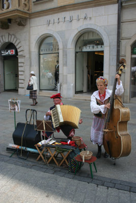 Musicians
