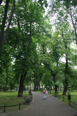 Planty Park