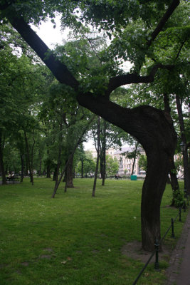 Planty Park