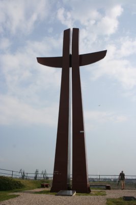 Millenium Cross