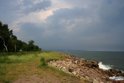 Sea