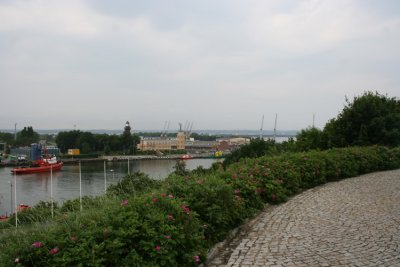 Port