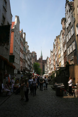 Mariacka str.