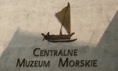 Martitime Museum in Gdansk