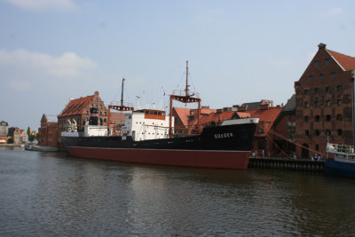 Ship