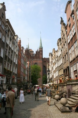 Piwna Str