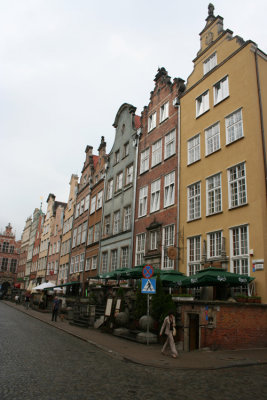 Piwna Str