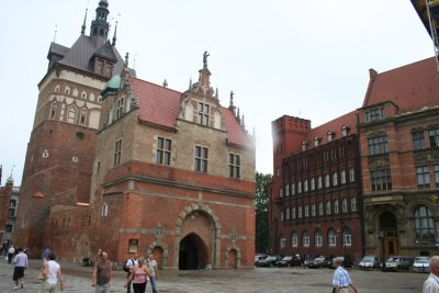 Amber Museum