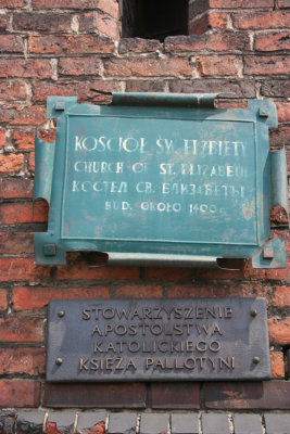 Church of St. Elizabeth