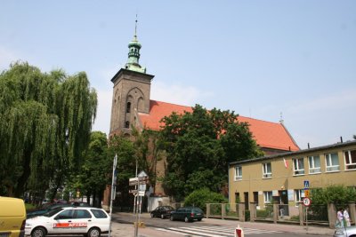 Church