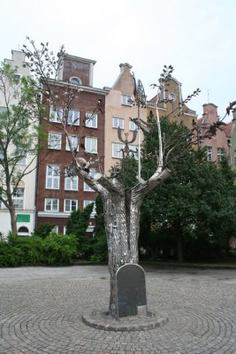 Sculpture