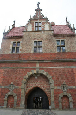 Amber Museum