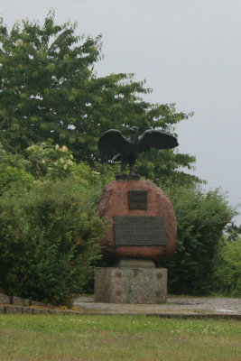 Monument