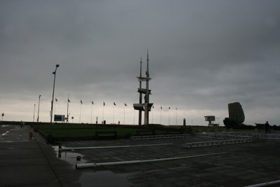 Monument of Sea