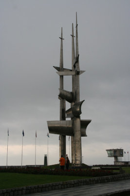 Monument of Sea