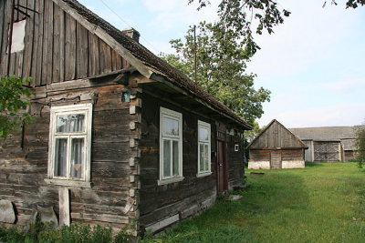 Hut