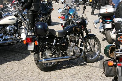 Royal Enfield