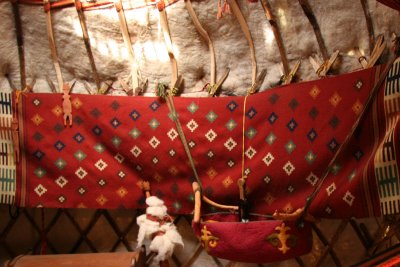 Bassinet