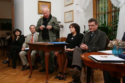 Jury