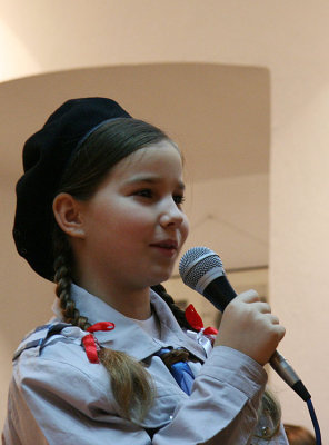 Declamations