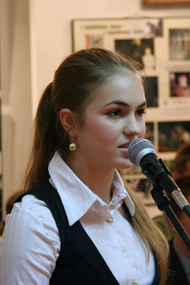 Declamations