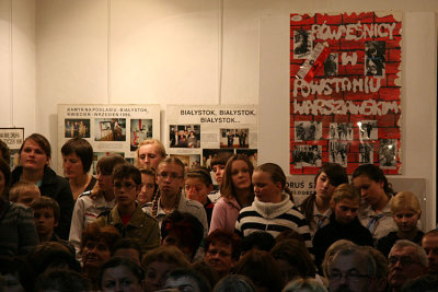 Audience
