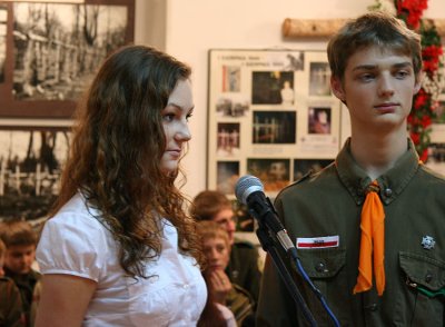 Declamations