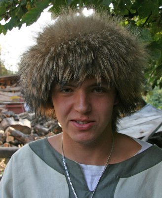 Portrait