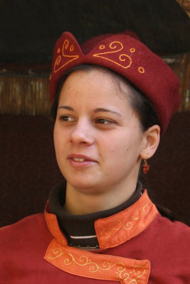 Portrait