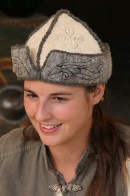 Portrait