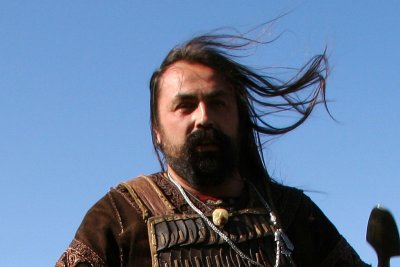 Portrait