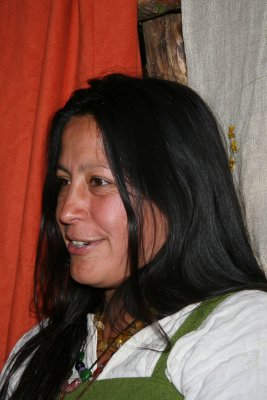 Sun of Peru