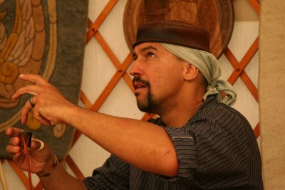 Portrait