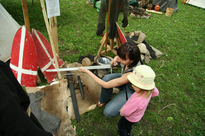 Medieval Settlement