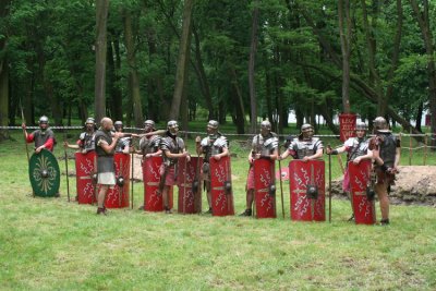 Roman Legion