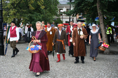 Days of Biala Podlaska, 23th - 24th June 2007