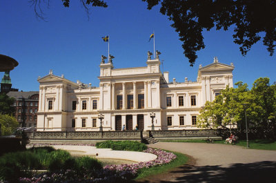 Lund - University