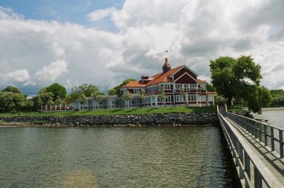 Landskrona