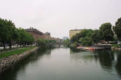 Malmö