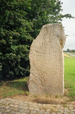 Runestone - Runesten