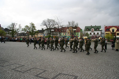 Military Parade