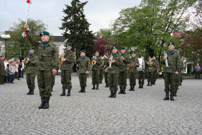 Military Parade