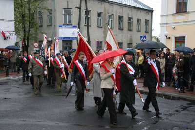 Color Guards
