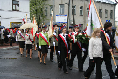 Color Guards