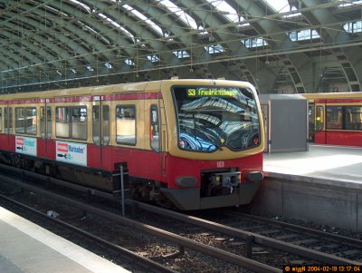 Berlin 2004 (luty)
