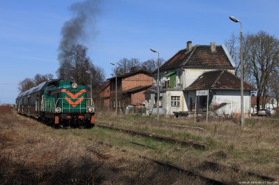 Mirakowo