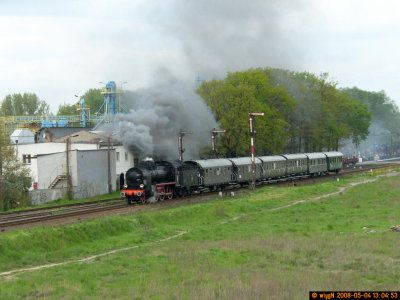Wolsztyn 2008